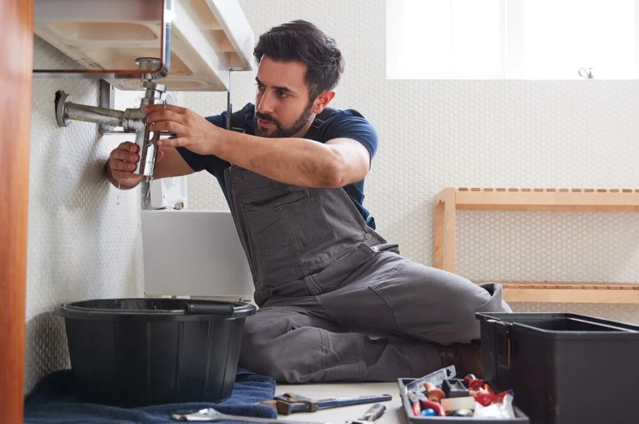 Saruhanlı Tesisatcı